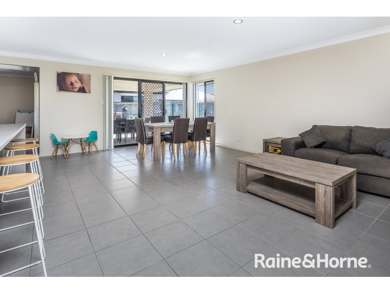 14 CYCAD DRIVE, Upper Caboolture QLD 4510