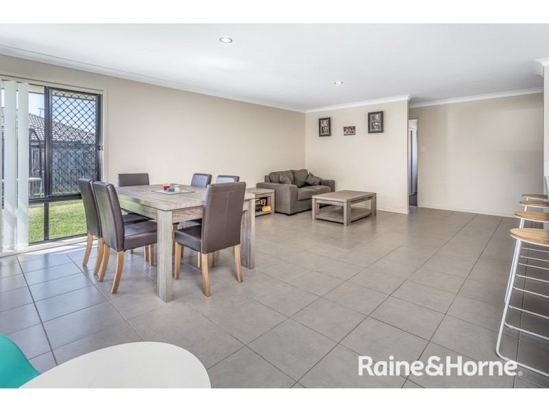 14 CYCAD DRIVE, Upper Caboolture QLD 4510