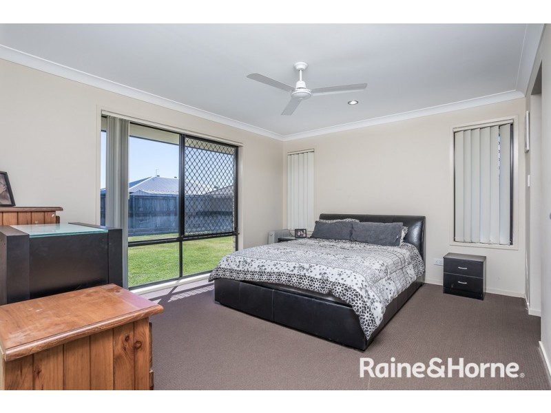 14 CYCAD DRIVE, Upper Caboolture QLD 4510