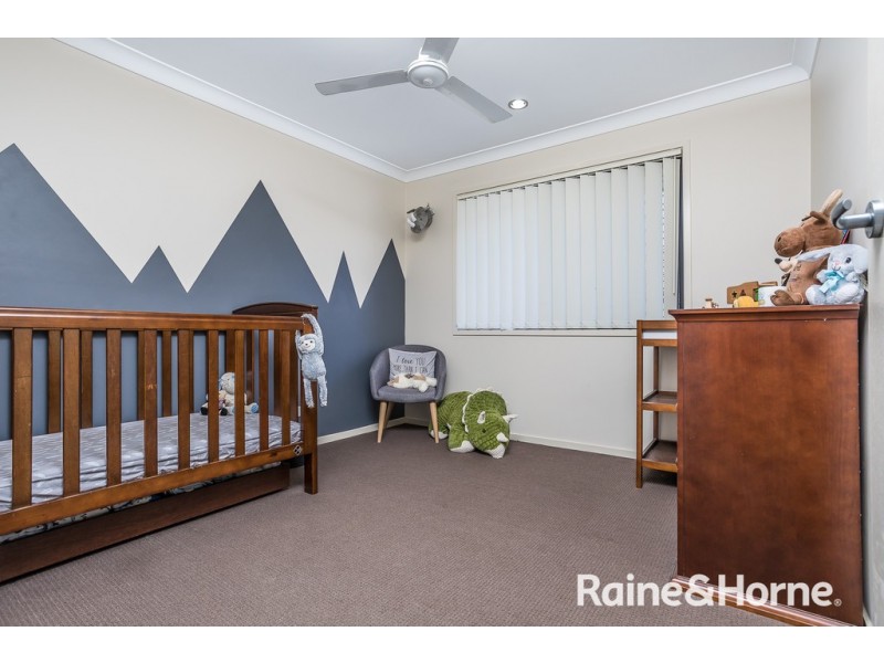 14 CYCAD DRIVE, Upper Caboolture QLD 4510
