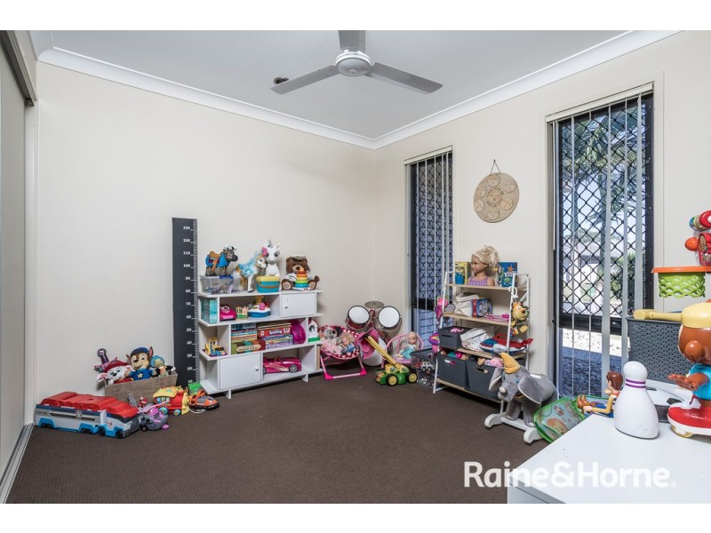 14 CYCAD DRIVE, Upper Caboolture QLD 4510