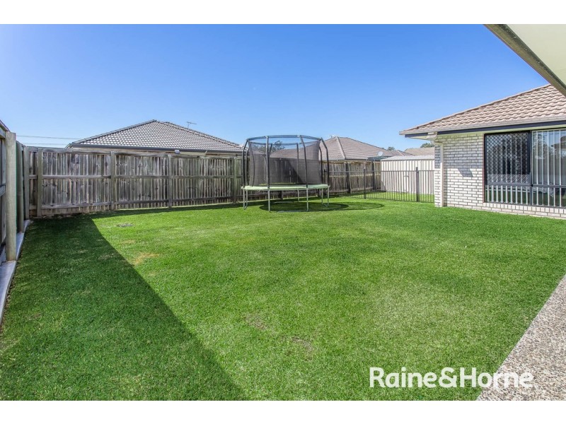 14 CYCAD DRIVE, Upper Caboolture QLD 4510
