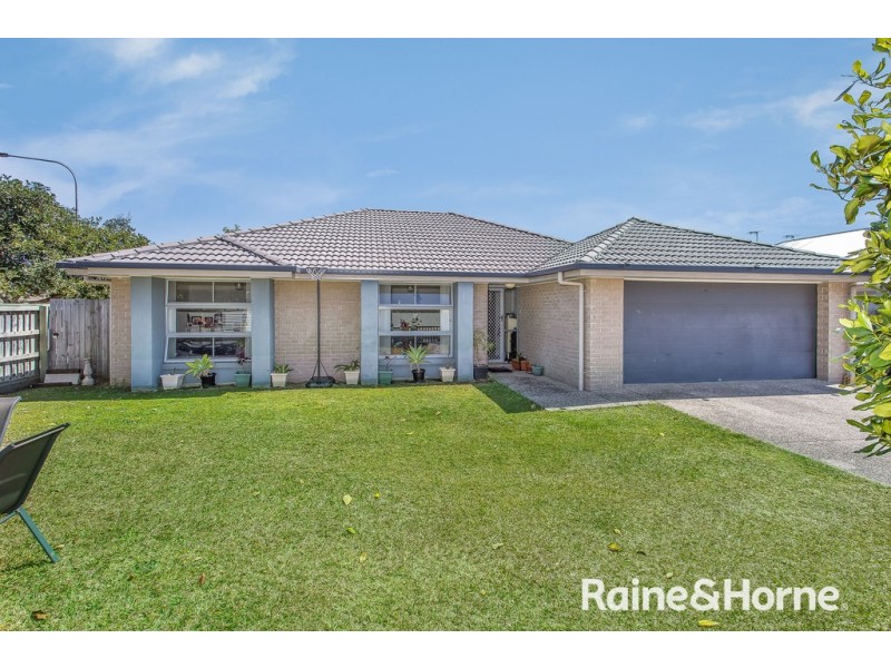 16 EBB DRIVE, Bellmere QLD 4510