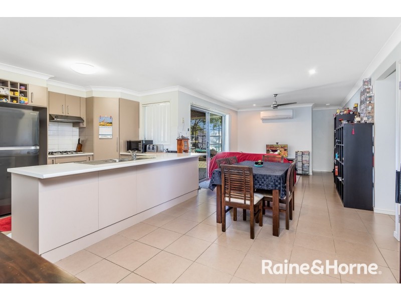 16 EBB DRIVE, Bellmere QLD 4510