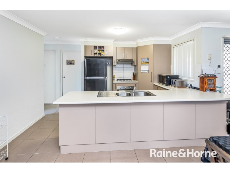 16 EBB DRIVE, Bellmere QLD 4510
