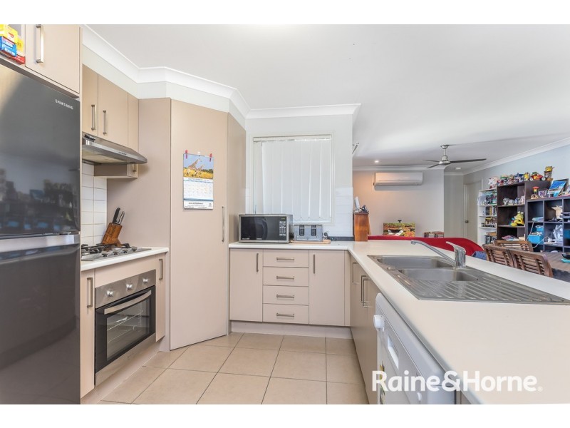 16 EBB DRIVE, Bellmere QLD 4510