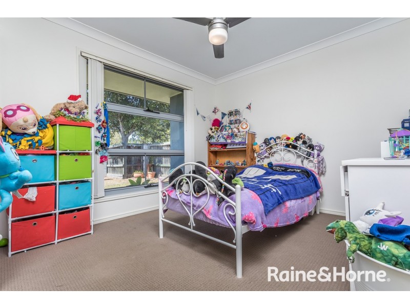 16 EBB DRIVE, Bellmere QLD 4510