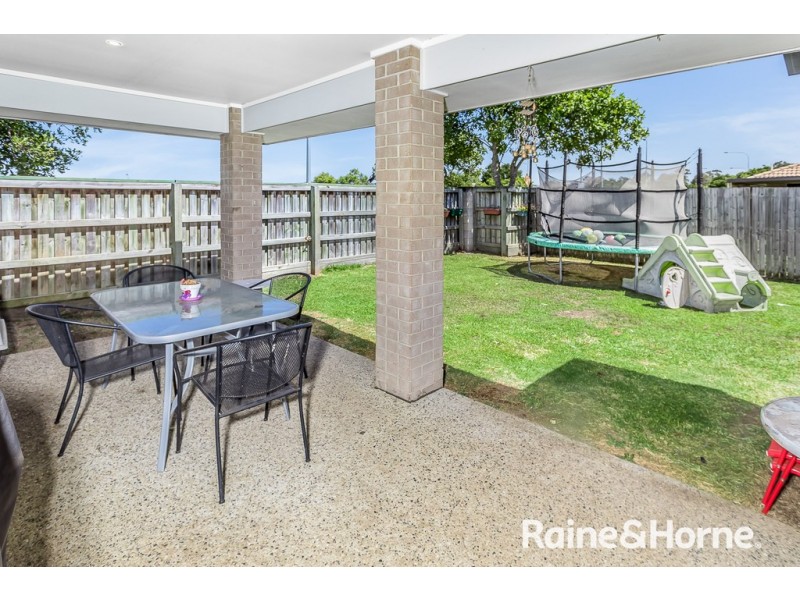 16 EBB DRIVE, Bellmere QLD 4510