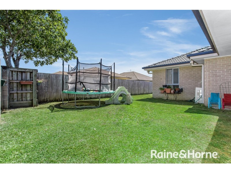 16 EBB DRIVE, Bellmere QLD 4510