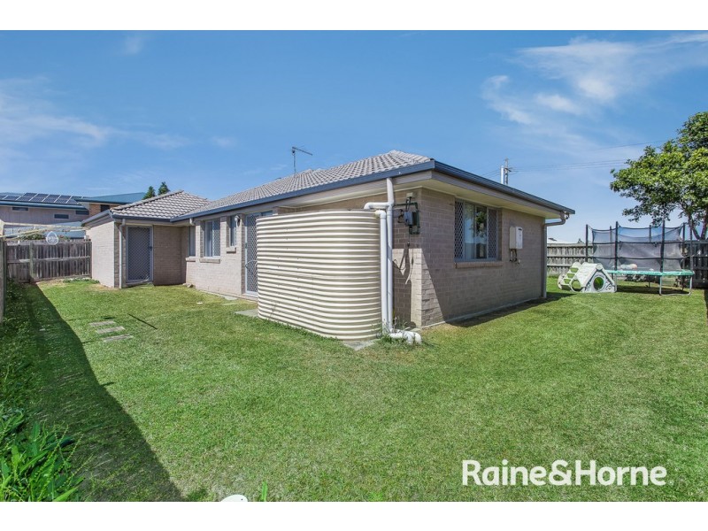 16 EBB DRIVE, Bellmere QLD 4510