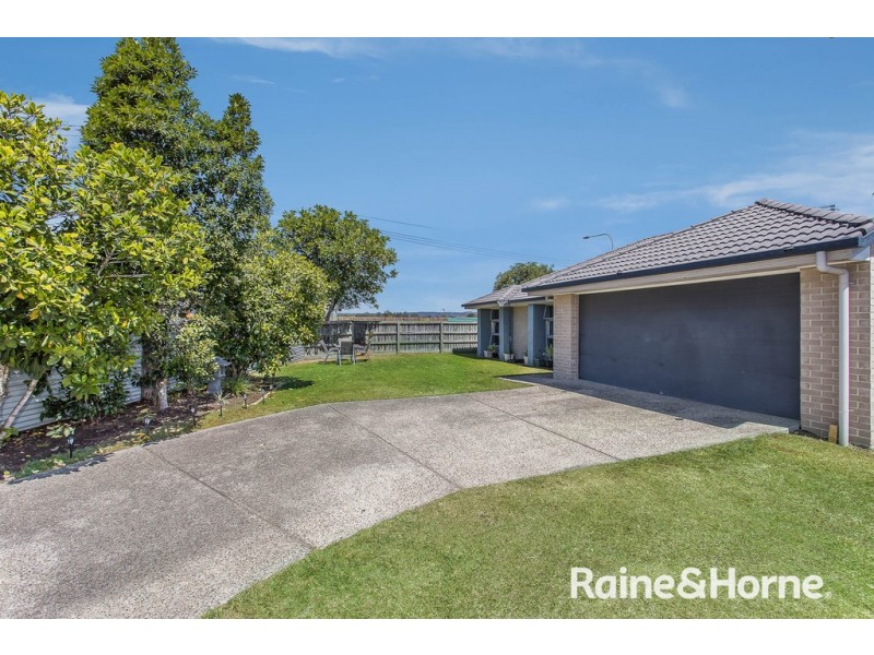 16 EBB DRIVE, Bellmere QLD 4510