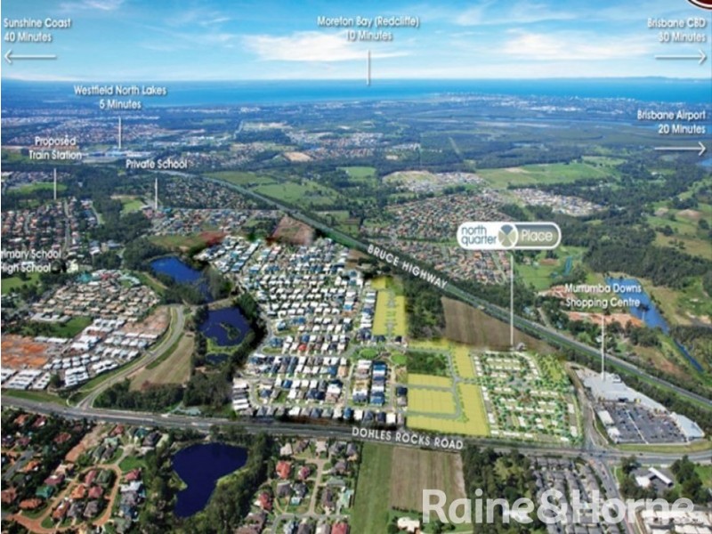 Murrumba Downs QLD 4503