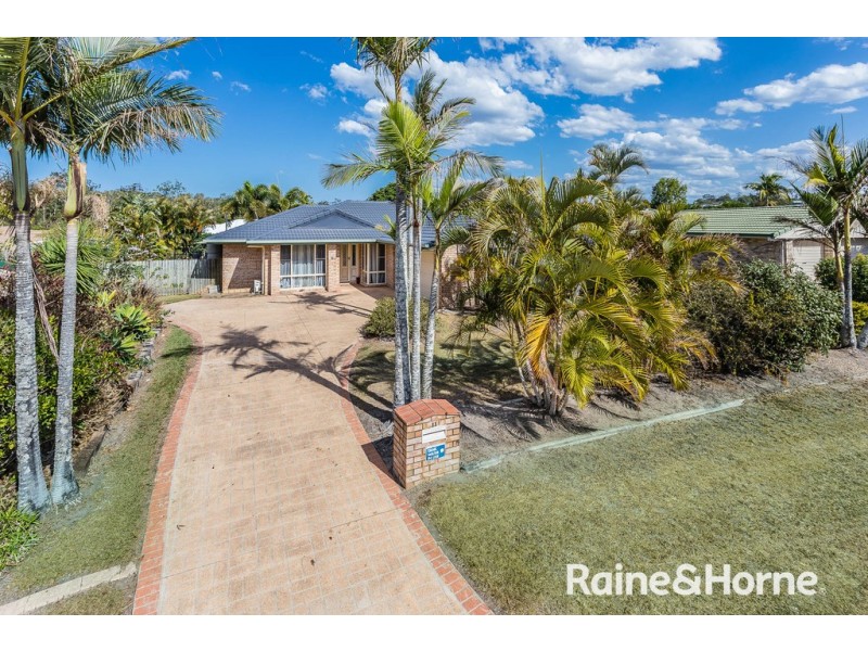 11 CARABEEN COURT, Narangba QLD 4504
