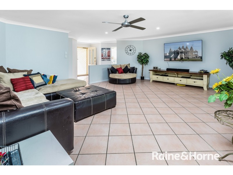 11 CARABEEN COURT, Narangba QLD 4504