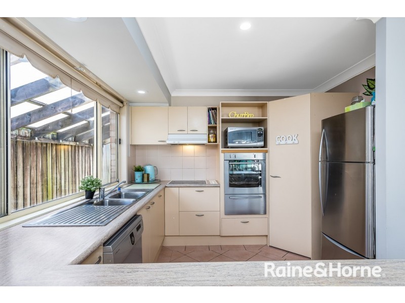 11 CARABEEN COURT, Narangba QLD 4504