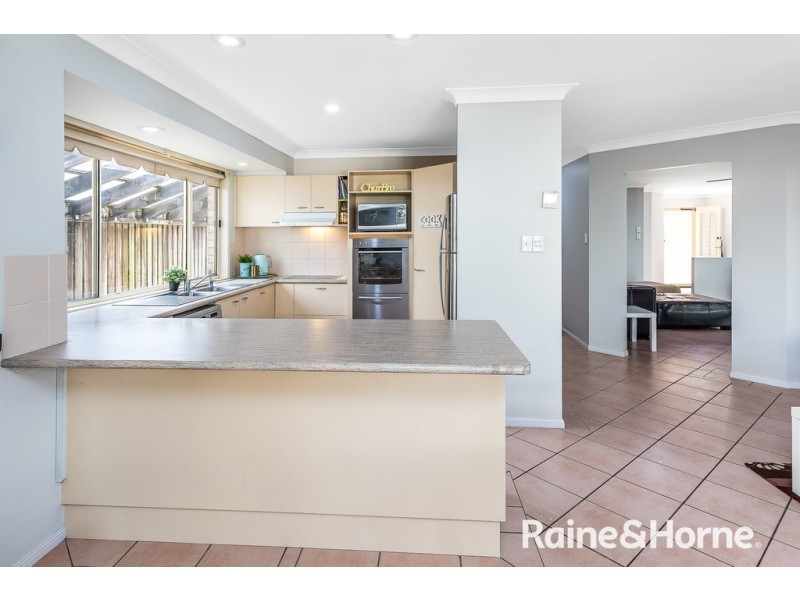 11 CARABEEN COURT, Narangba QLD 4504