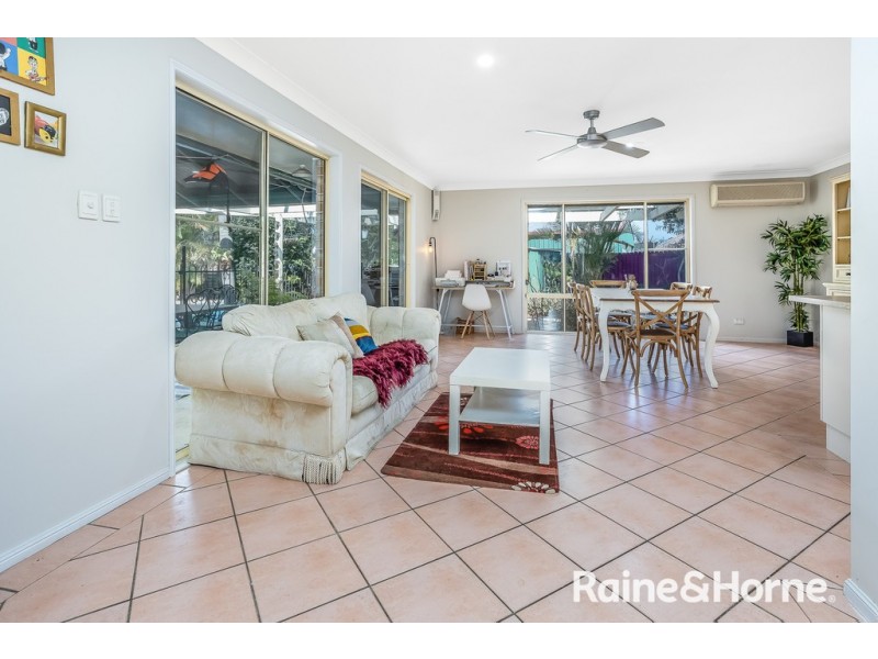 11 CARABEEN COURT, Narangba QLD 4504