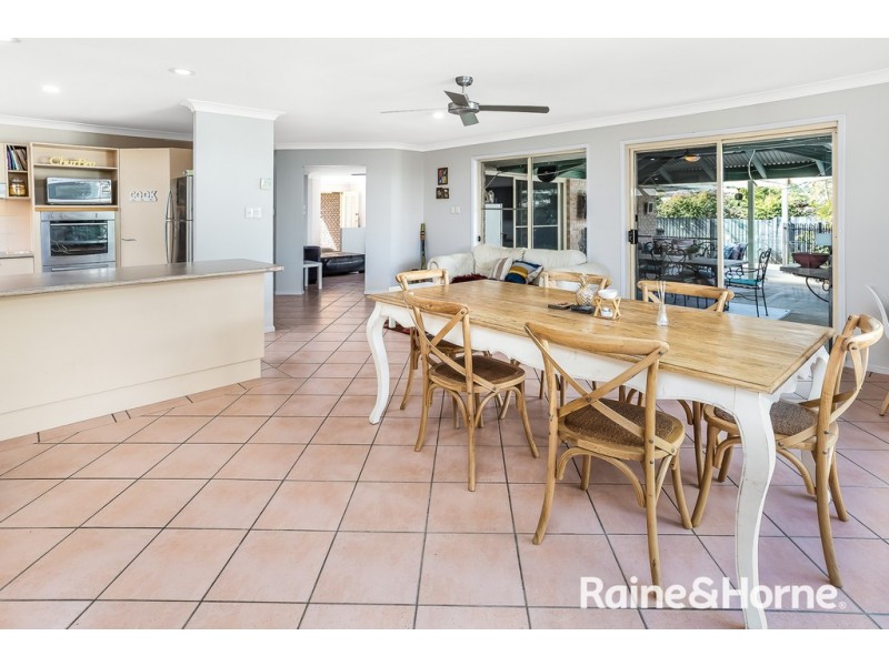 11 CARABEEN COURT, Narangba QLD 4504