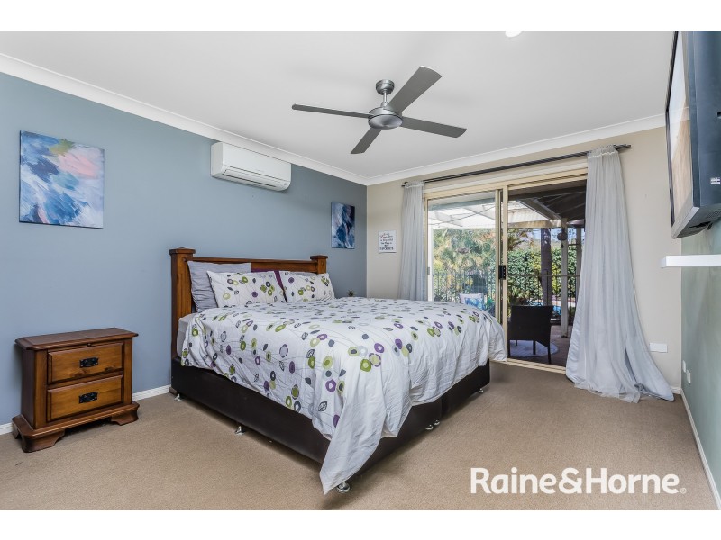 11 CARABEEN COURT, Narangba QLD 4504