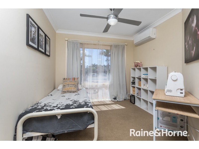 11 CARABEEN COURT, Narangba QLD 4504