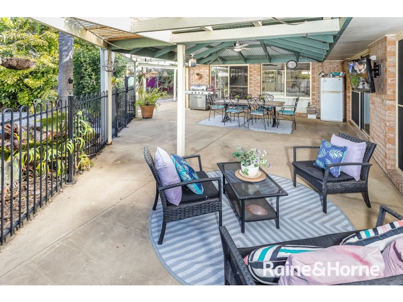 11 CARABEEN COURT, Narangba QLD 4504