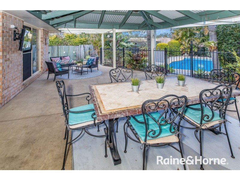 11 CARABEEN COURT, Narangba QLD 4504