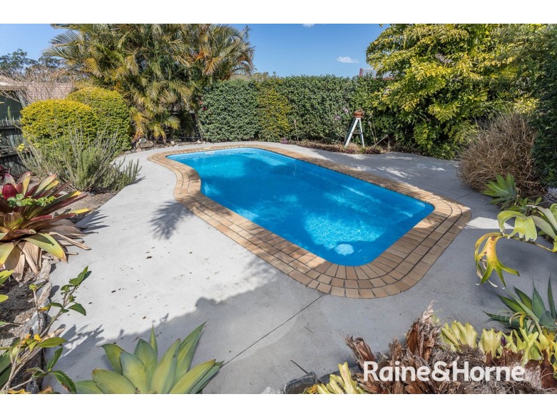 11 CARABEEN COURT, Narangba QLD 4504