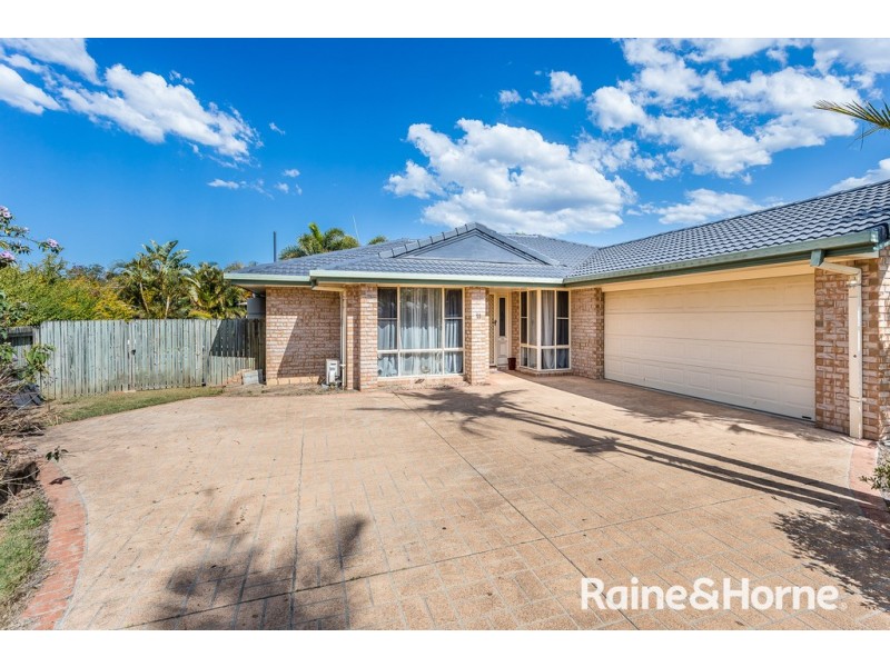 11 CARABEEN COURT, Narangba QLD 4504