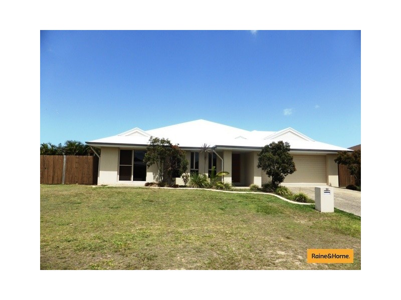 22 Central Lakes Dr, Caboolture QLD 4510