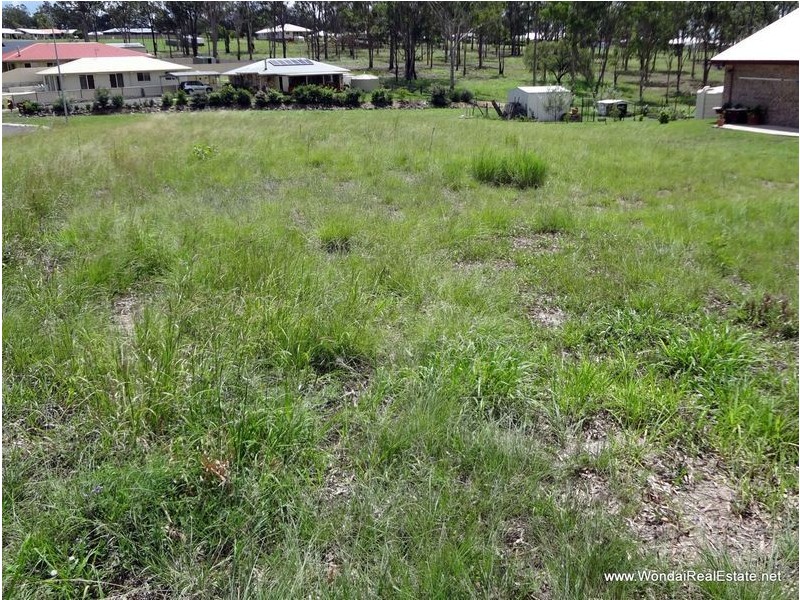 49 Old Wondai Rd, Wondai QLD 4606