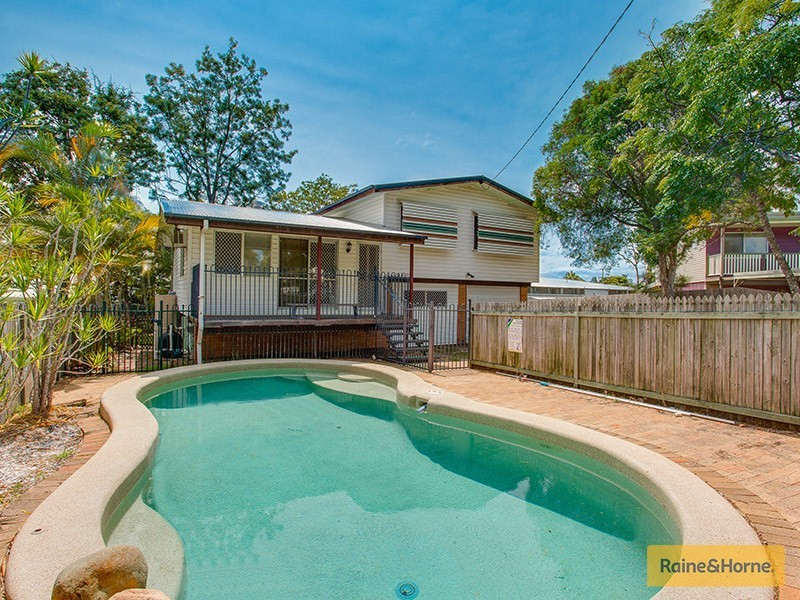 31 Oxley St, Deception Bay QLD 4508