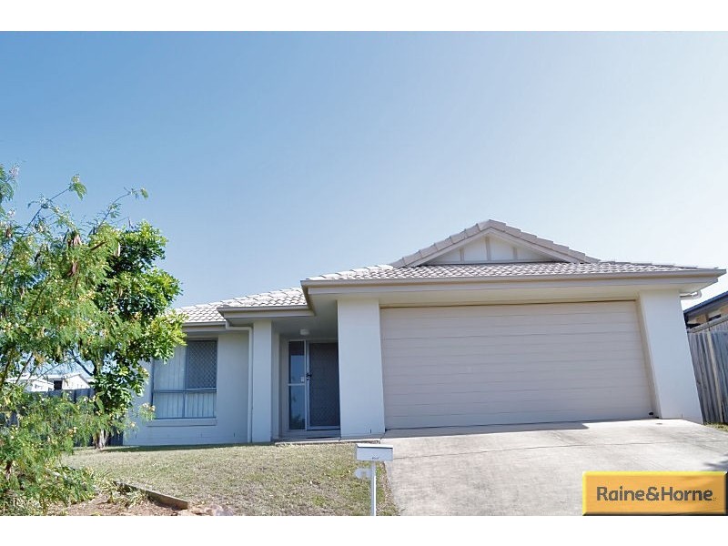1 Britannia Court, Narangba QLD 4504