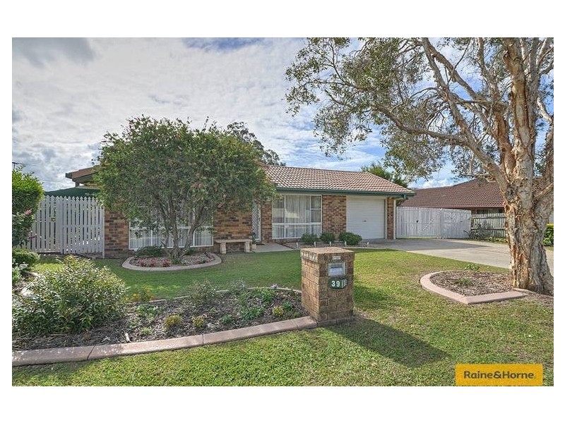 39 Rossini Street, Burpengary QLD 4505
