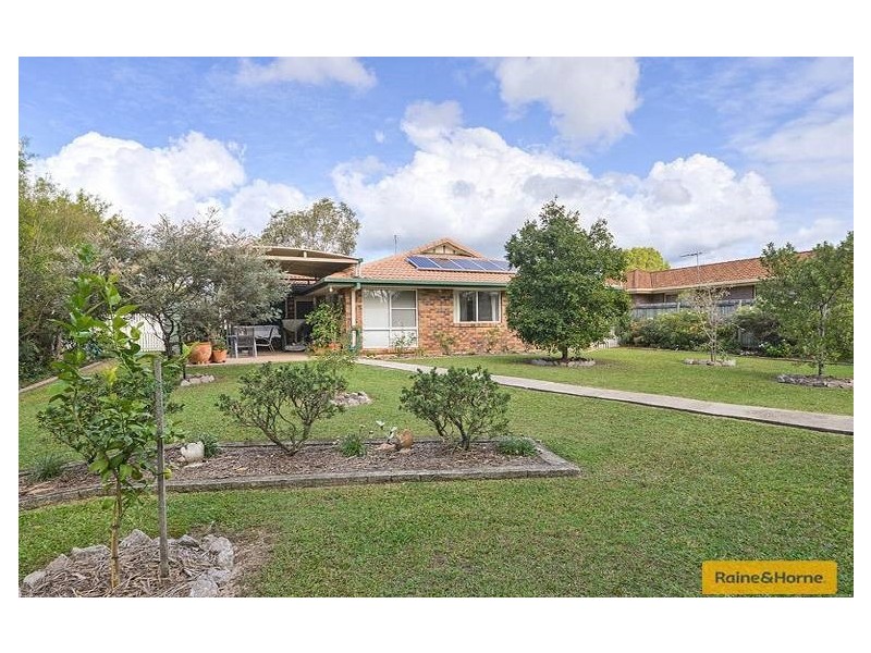 39 Rossini Street, Burpengary QLD 4505