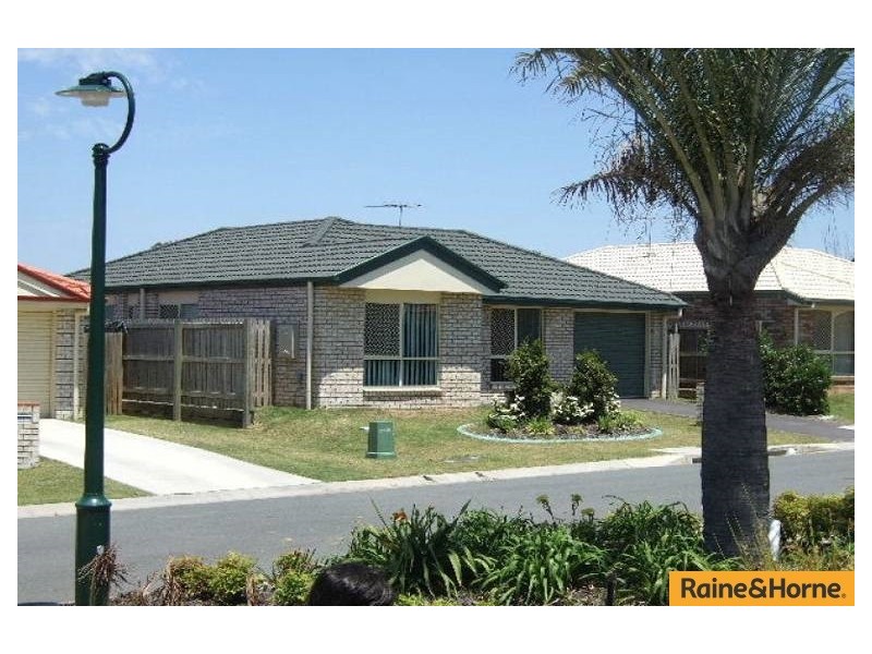 14/11 Woodrose Rd, Morayfield QLD 4506