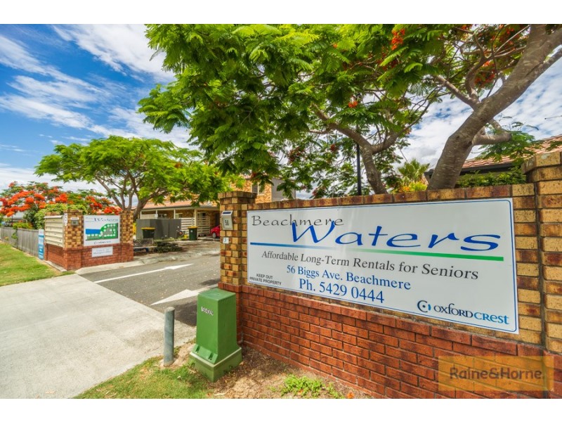 34/56 Biggs Avenue, Beachmere QLD 4510