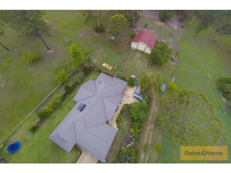 11-13 Cahill Court, Delaneys Creek QLD 4514