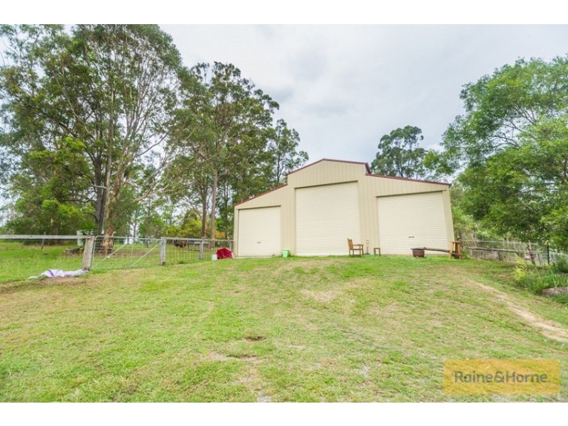 11-13 Cahill Court, Delaneys Creek QLD 4514