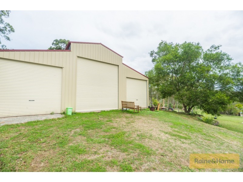 11-13 Cahill Court, Delaneys Creek QLD 4514