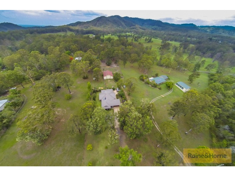 11-13 Cahill Court, Delaneys Creek QLD 4514