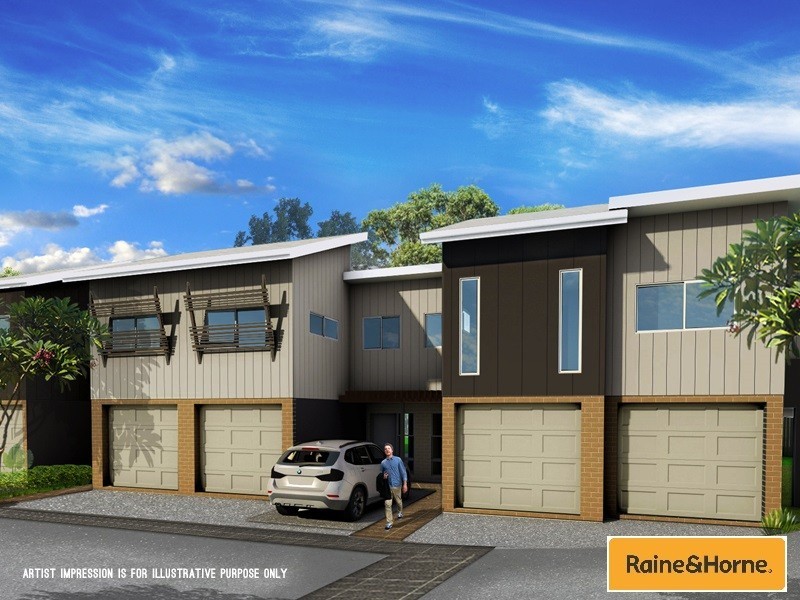 56-58 Petersen Road, Morayfield QLD 4506