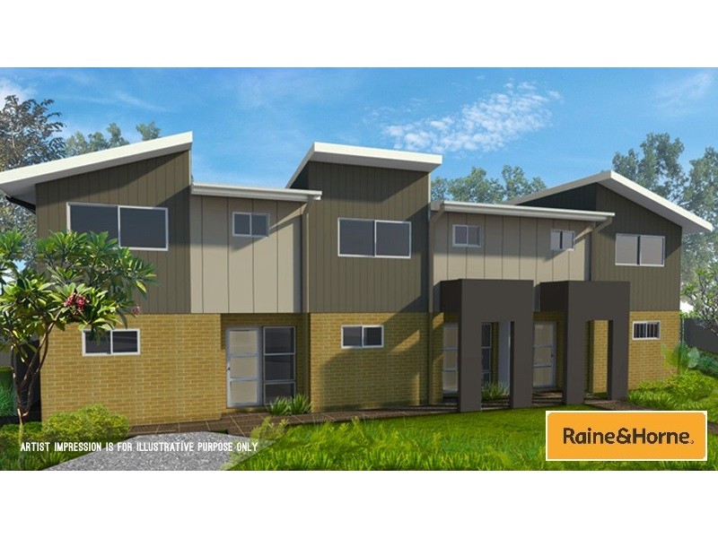 56-58 Petersen Road, Morayfield QLD 4506