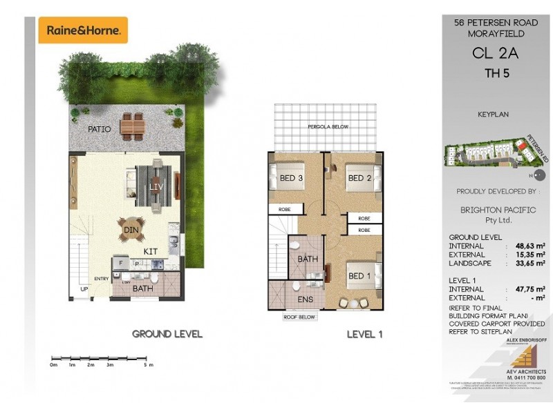 56-58 Petersen Road, Morayfield QLD 4506