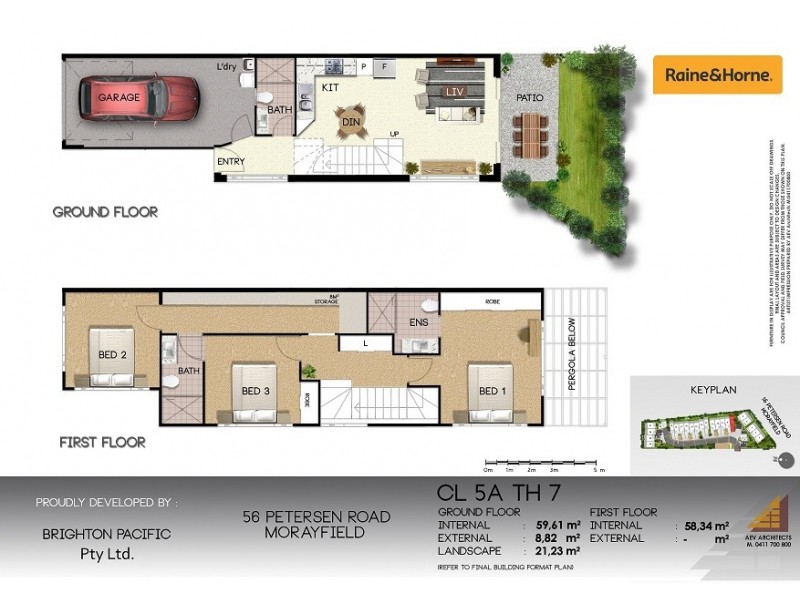 56-58 Petersen Road, Morayfield QLD 4506