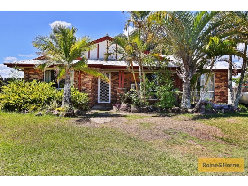 8 Suncrest Court, Caboolture QLD 4510
