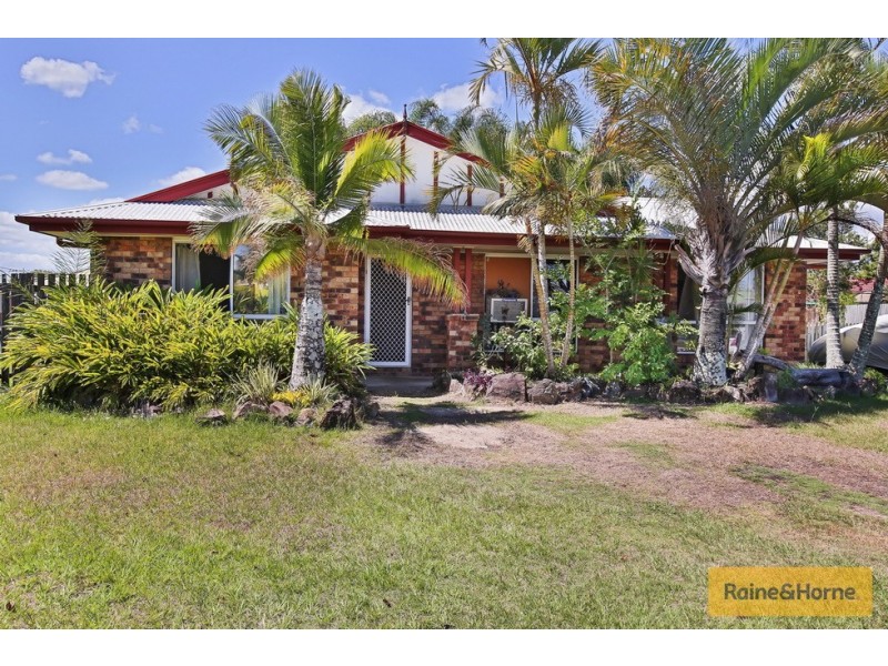 8 Suncrest Court, Caboolture QLD 4510