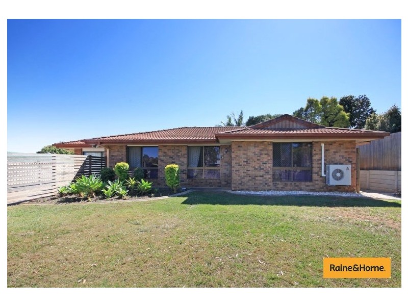 76 Crestridge Cresent, Morayfield QLD 4506