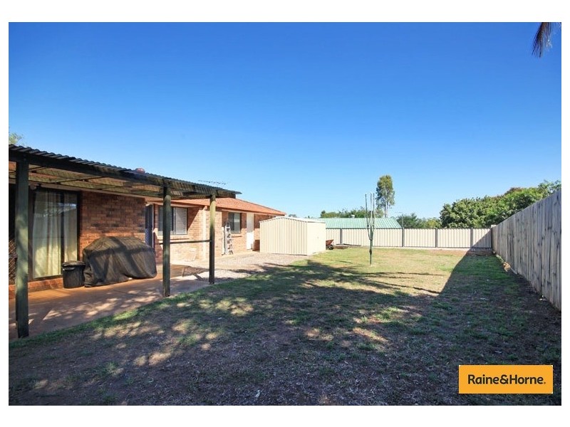 76 Crestridge Cresent, Morayfield QLD 4506