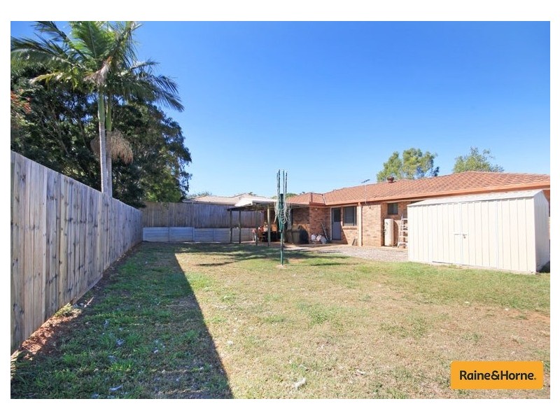 76 Crestridge Cresent, Morayfield QLD 4506