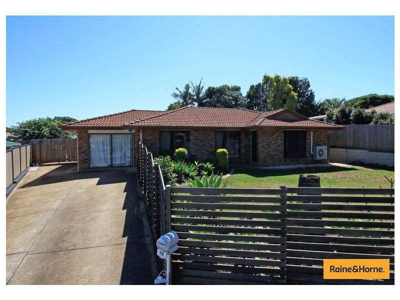 76 Crestridge Cresent, Morayfield QLD 4506